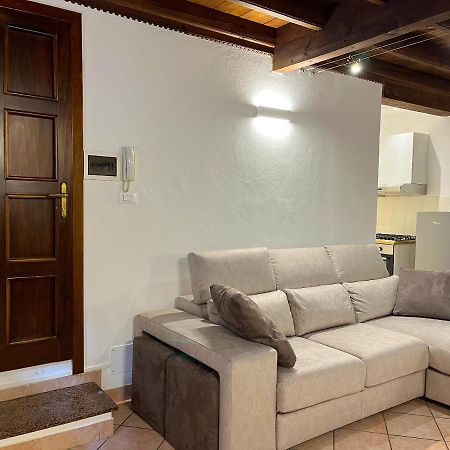 B&B Ca' Cammello Ferrara Exteriör bild
