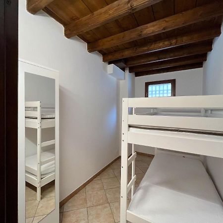 B&B Ca' Cammello Ferrara Exteriör bild