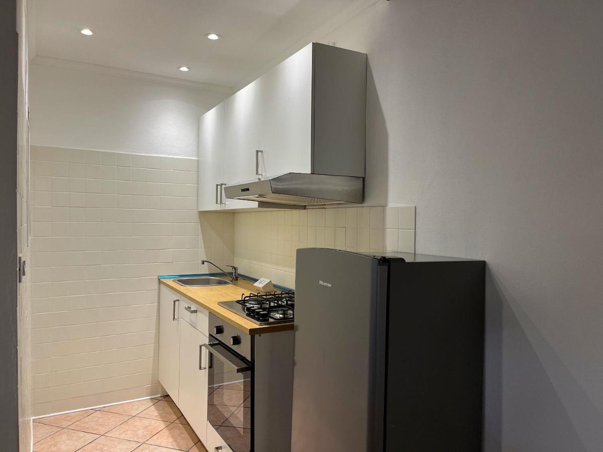 B&B Ca' Cammello Ferrara Exteriör bild
