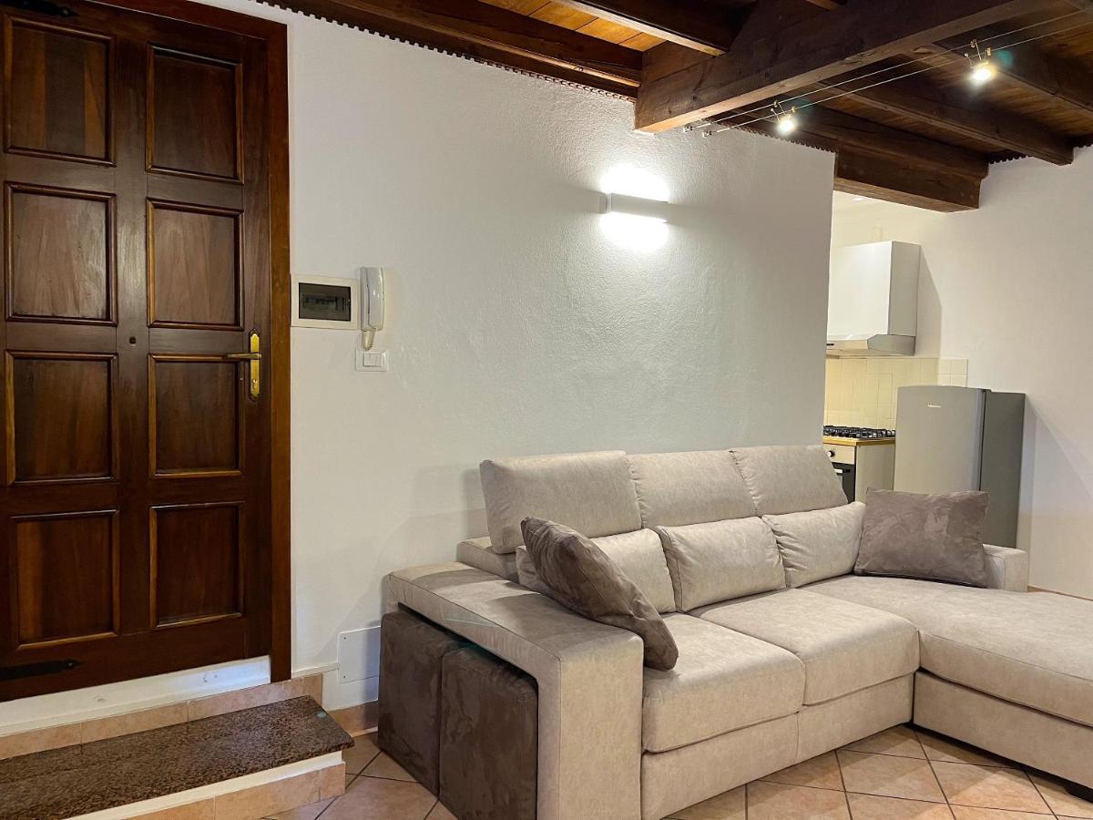 B&B Ca' Cammello Ferrara Exteriör bild