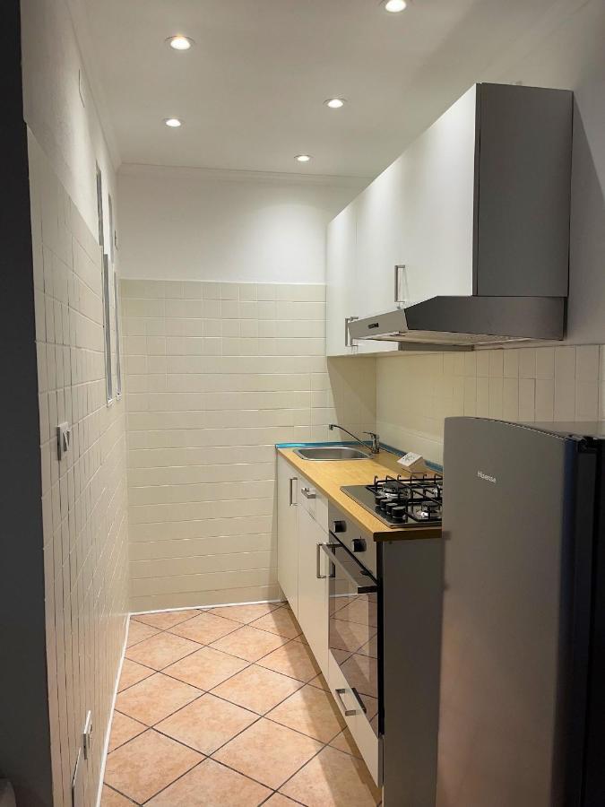 B&B Ca' Cammello Ferrara Exteriör bild
