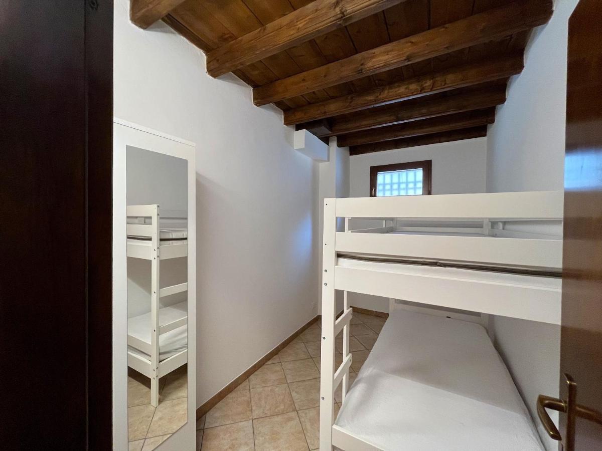 B&B Ca' Cammello Ferrara Exteriör bild