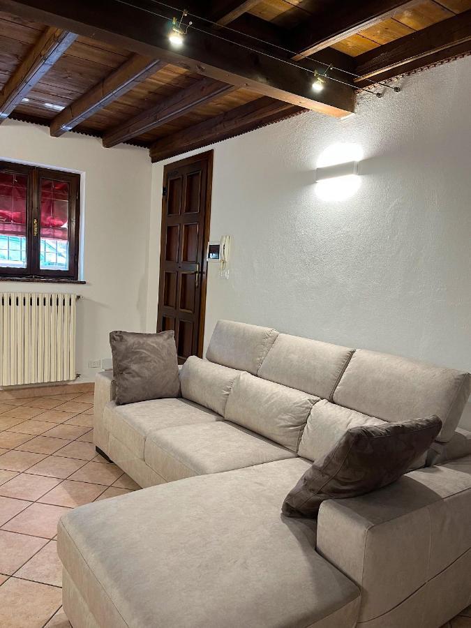 B&B Ca' Cammello Ferrara Exteriör bild