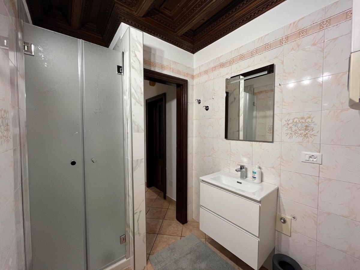 B&B Ca' Cammello Ferrara Exteriör bild
