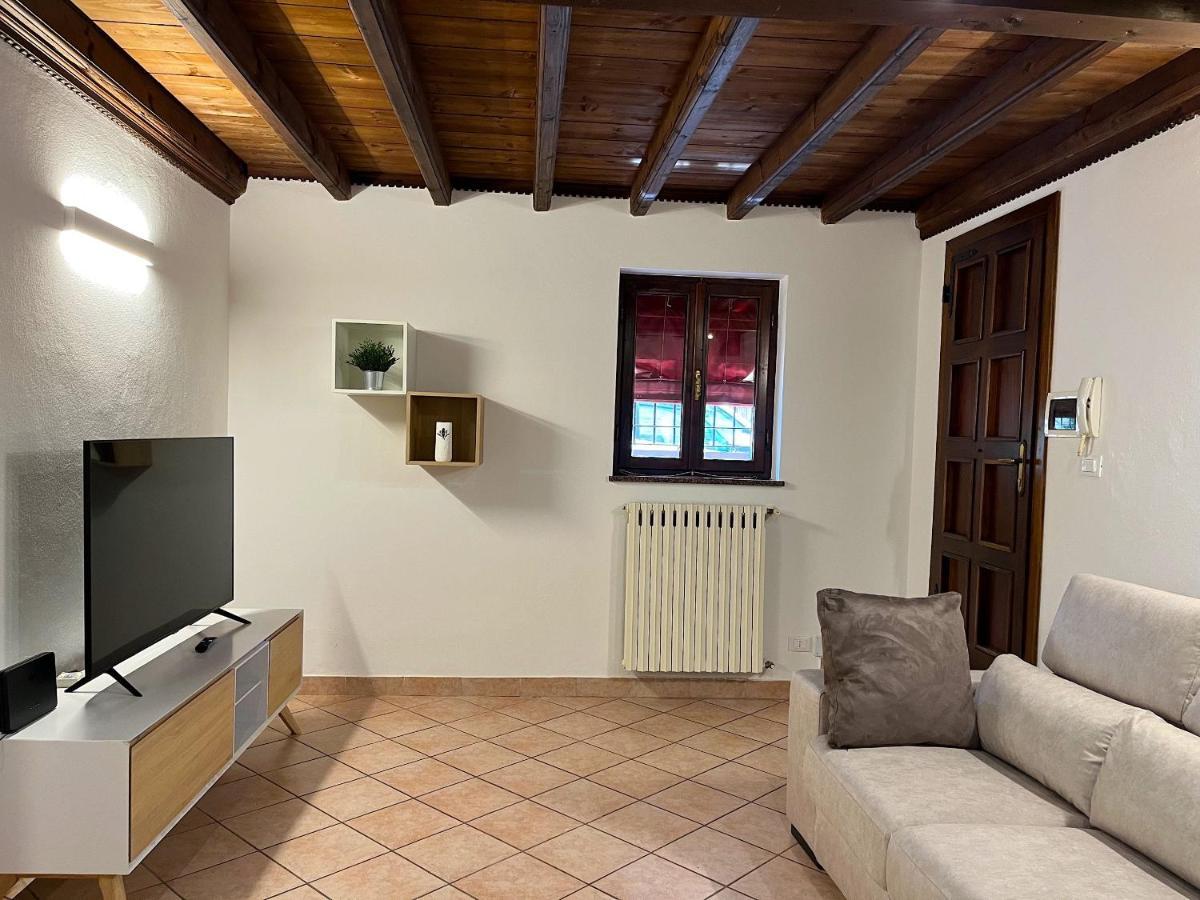 B&B Ca' Cammello Ferrara Exteriör bild
