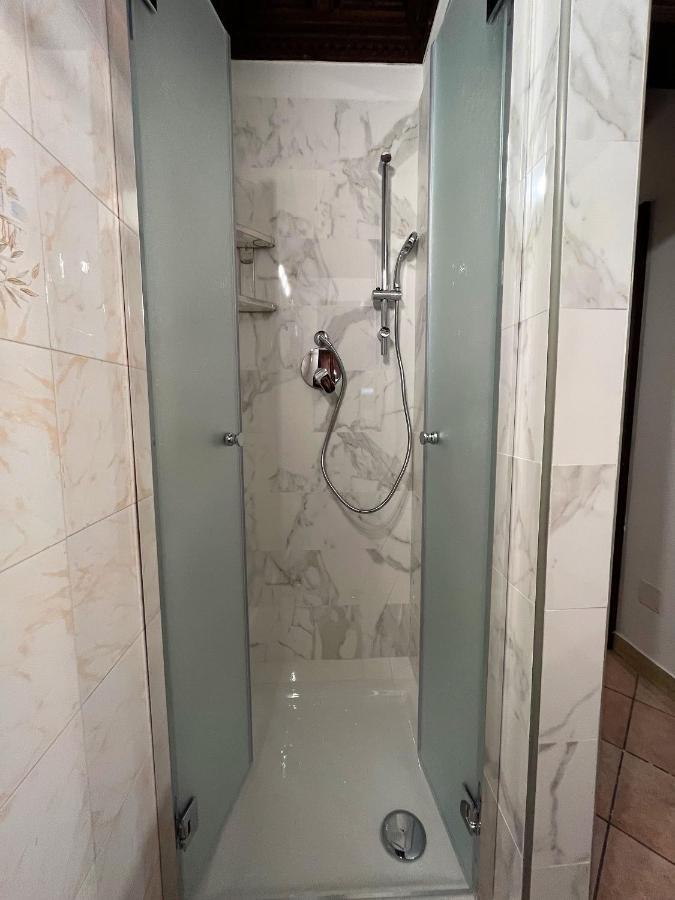 B&B Ca' Cammello Ferrara Exteriör bild