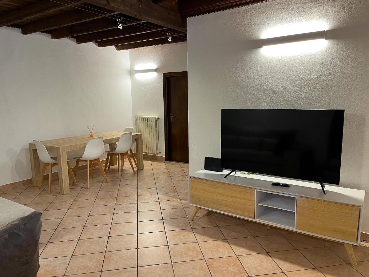 B&B Ca' Cammello Ferrara Exteriör bild